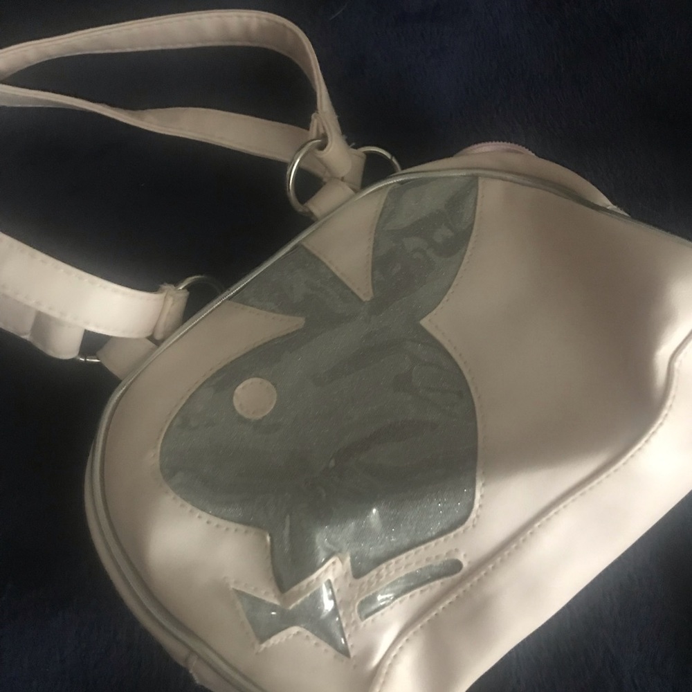 Playboy purse